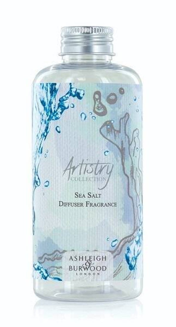Artistry navulling Sea Salt  09ABACREF008