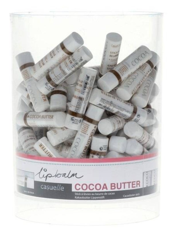 Ass. Cacao Boterstift per st    13TREF80793