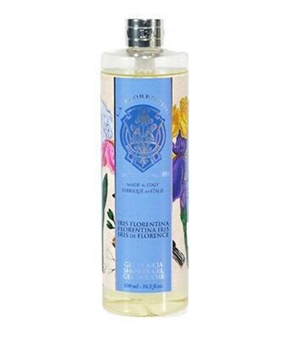 Badschuim 500ml IRIS 63FLOR601025