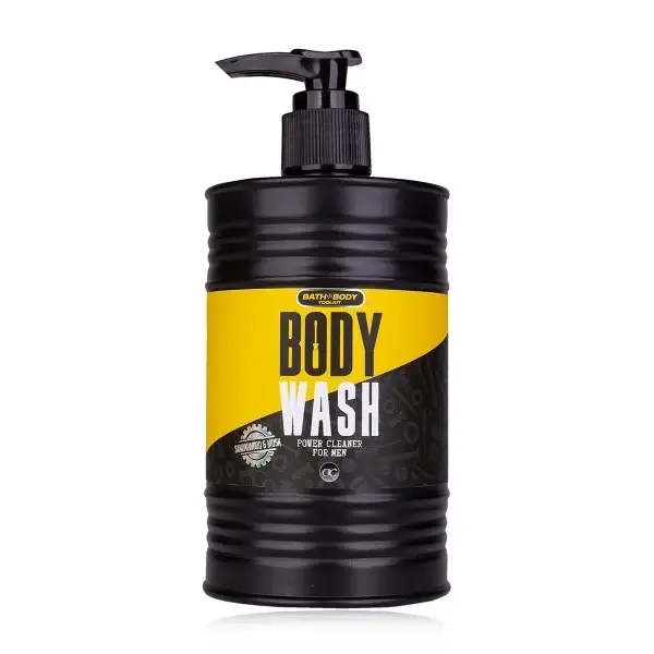 BATH + BODY TOOLKIT 400ml body wash 23ACC8159222