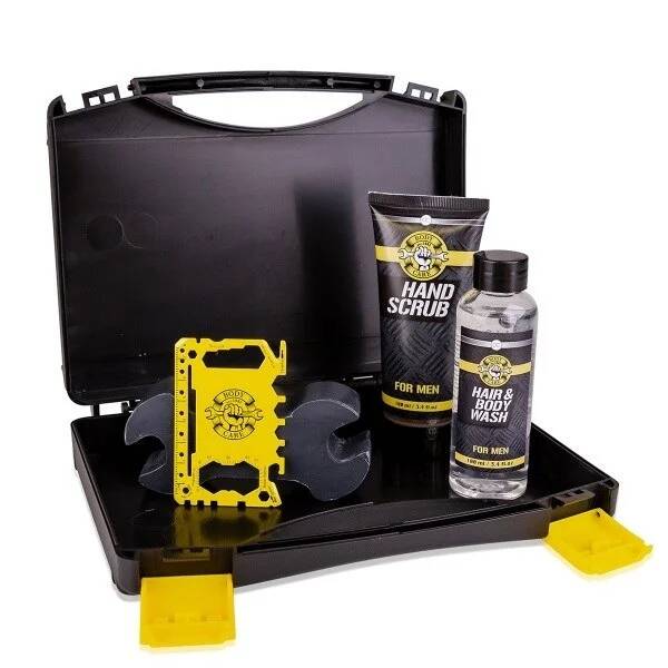 BATH&BODY TOOLS in Tool Box 23ACC6054602