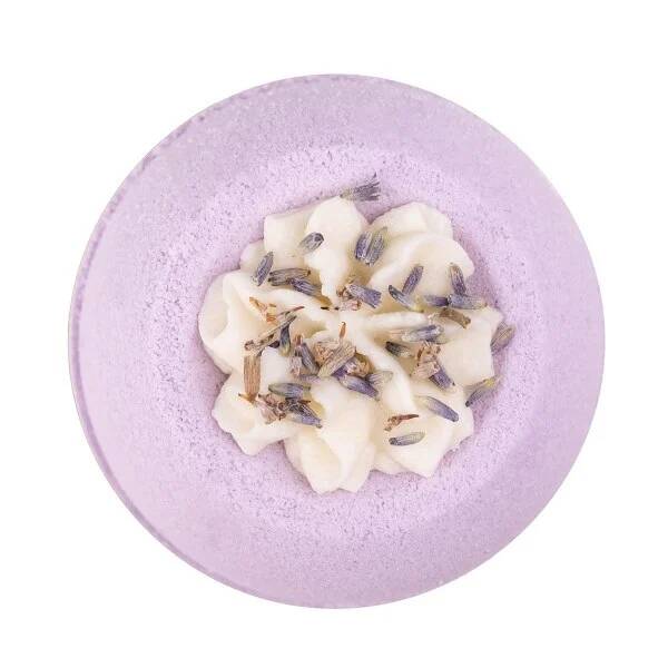 Bath bomb MY BATH Lavendel bruisbal/fizzer  per st    23ACC5857461