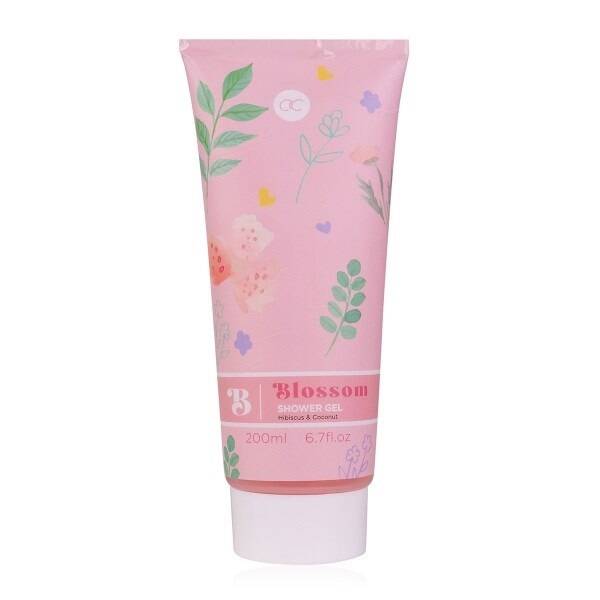 BLOSSOM2 douchegel in tube 200ml 23ACC8155514