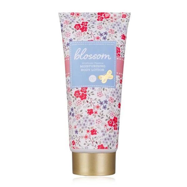 BLOSSOM3 200ml bodylotion in tube 23ACC8157694