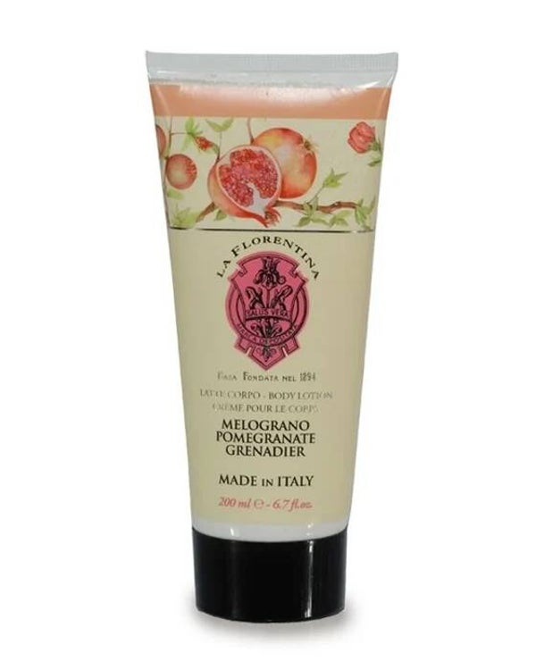 Body lotion 200ml Granaatappel - Pomegranate 63FLOR605014