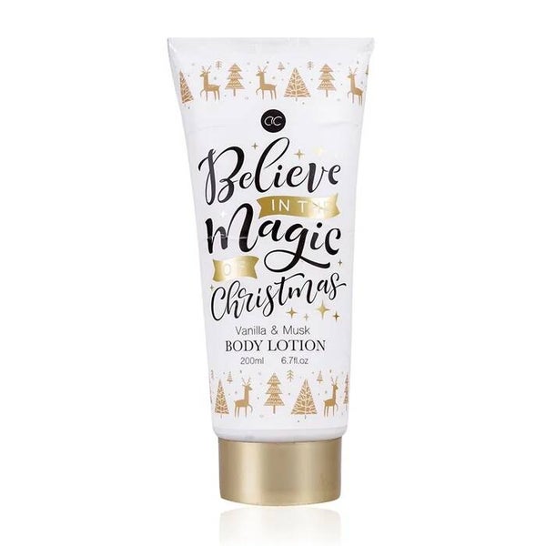 Bodylotion 200ml WINTER MAGIC in tube 23ACC8152410