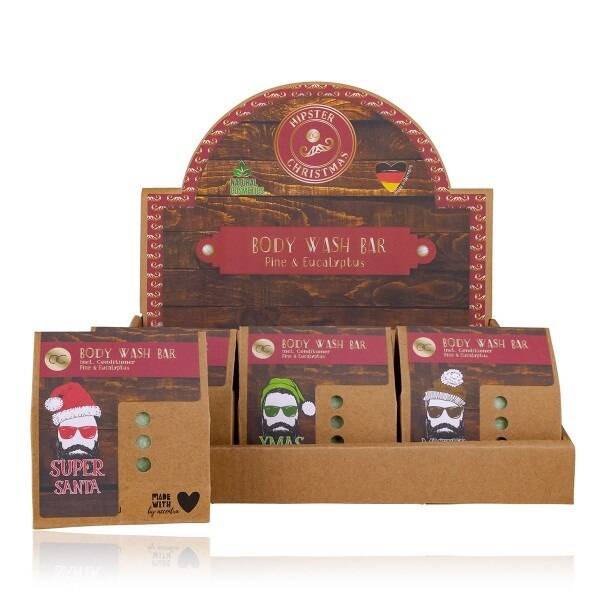 Bodywash 60g HIPSTER STYLE2   23ACC5656814