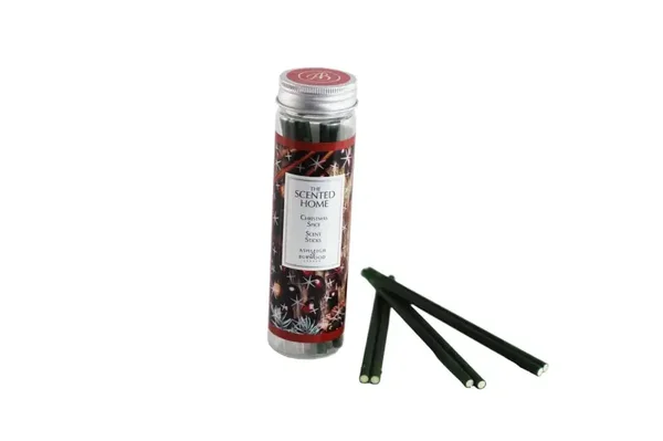 Chirstmas Spice Scent Sticks 09ABXSHSTK18