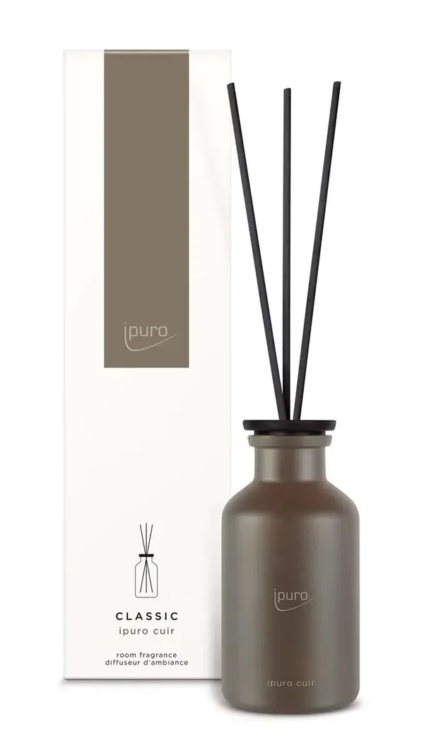 Classic Cuir 240ml NEW 26IPU4124