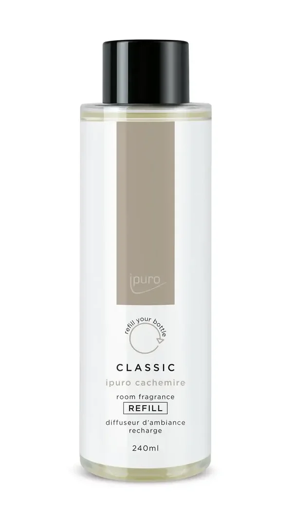 Classic navulling Cachemire 240ml NEW 26IPU6113