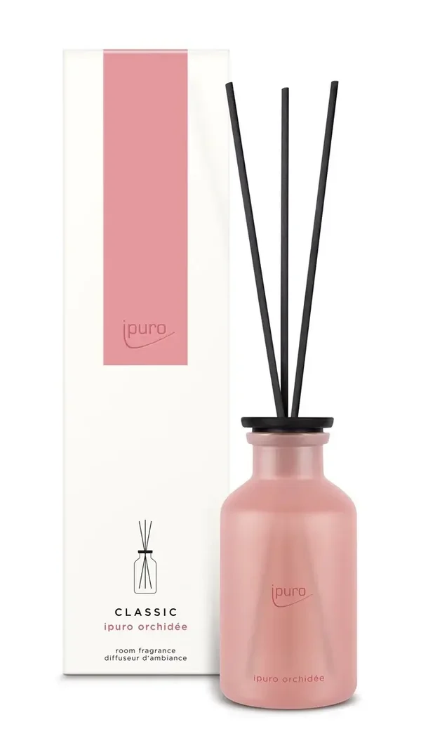 Classic Orchidee 240ml NEW 26IPU4126