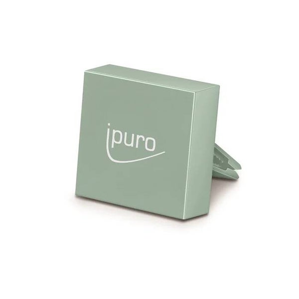 Classic Car Clip diffuser Mint Green 26IPU1601