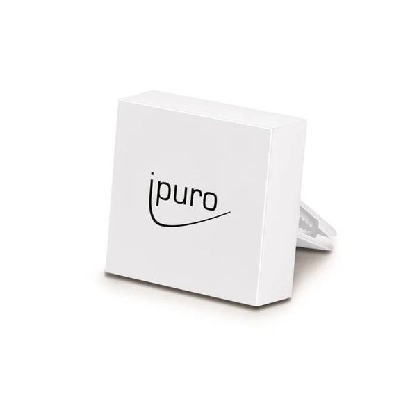 Classic Car Clip diffuser white 26IPU1600