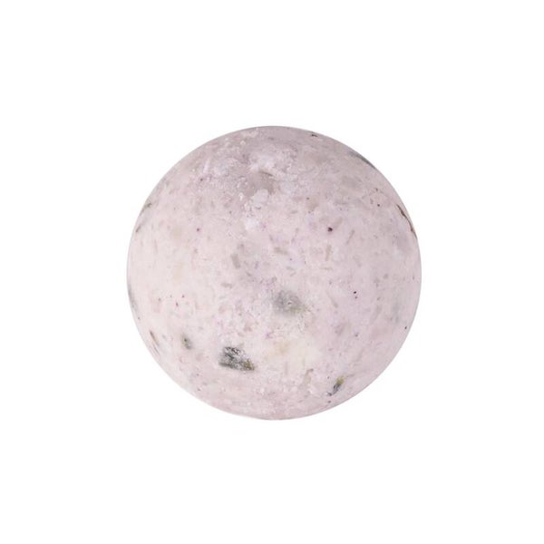 Crèmebad BOMB Lavendel 50gr in PVC doos      3554749GYP
