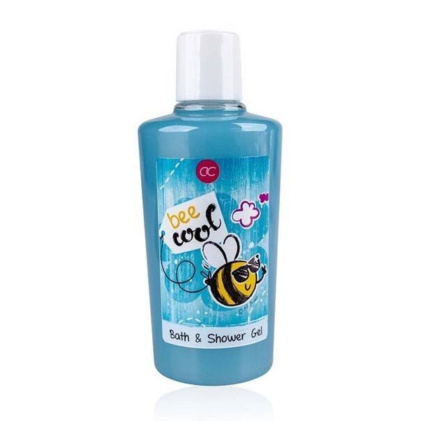 Douchegel 250ml BEE COOL 23ACC5051256