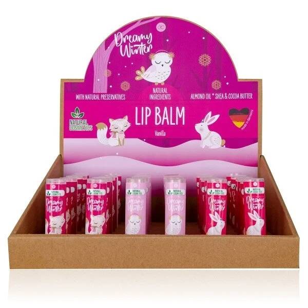 DREAMY WINTER2 lipbalm 5g 23ACC5756810