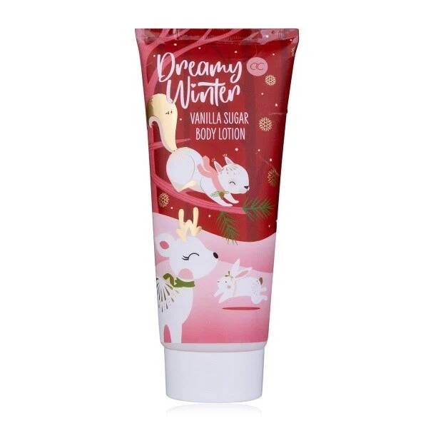 DREAMY WINTER3 Bodylotion 200ml in tube 23ACC8158200