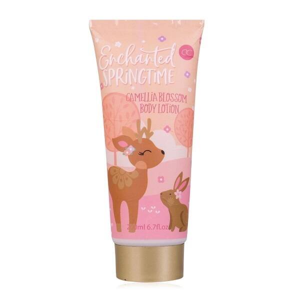 ENCHANTED SPRINGTIME bodylotion 200ml 23ACC8155534