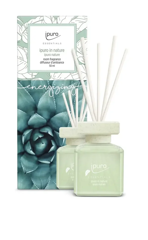 Essentials 50ml In Nature 26IFC1668