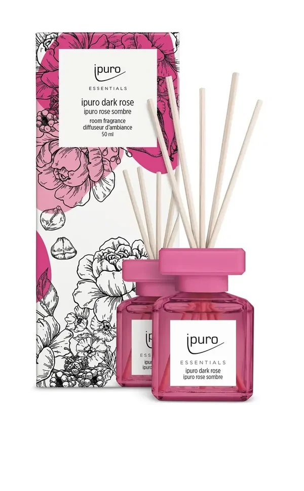 Essentials Dark Rose 50ml 26IFC1695