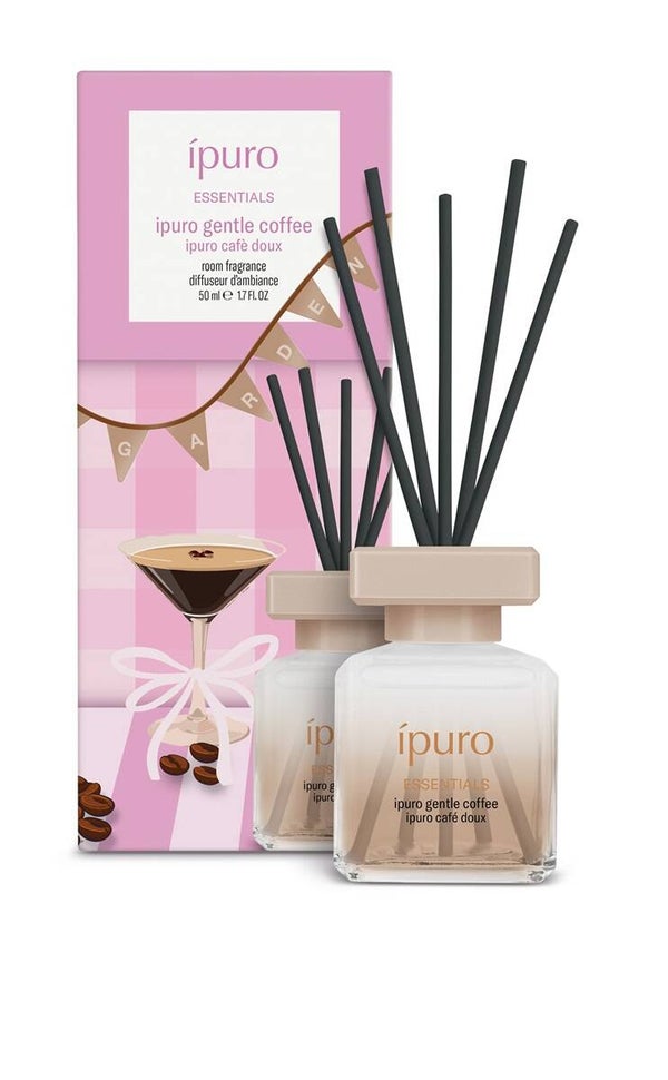 Essentials gentle coffee diffuser 50ml 2020002