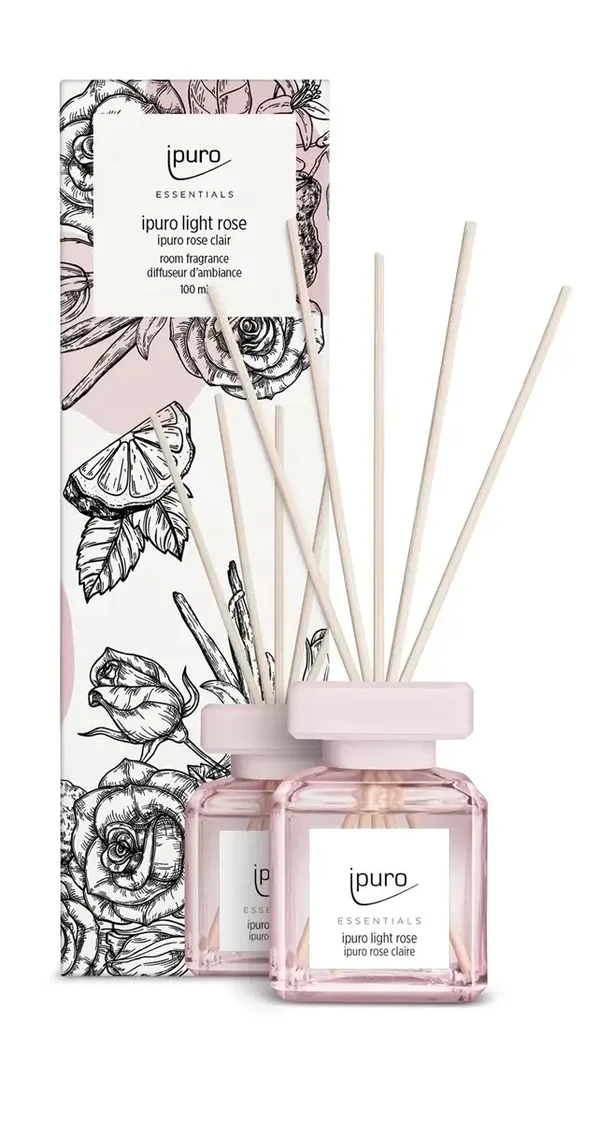 Essentials Light Rose 100ml 26IFC1689