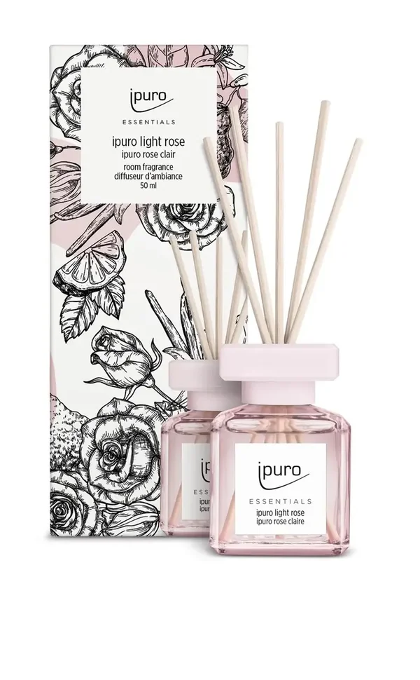 Essentials Light Rose 50ml 26IFC1688