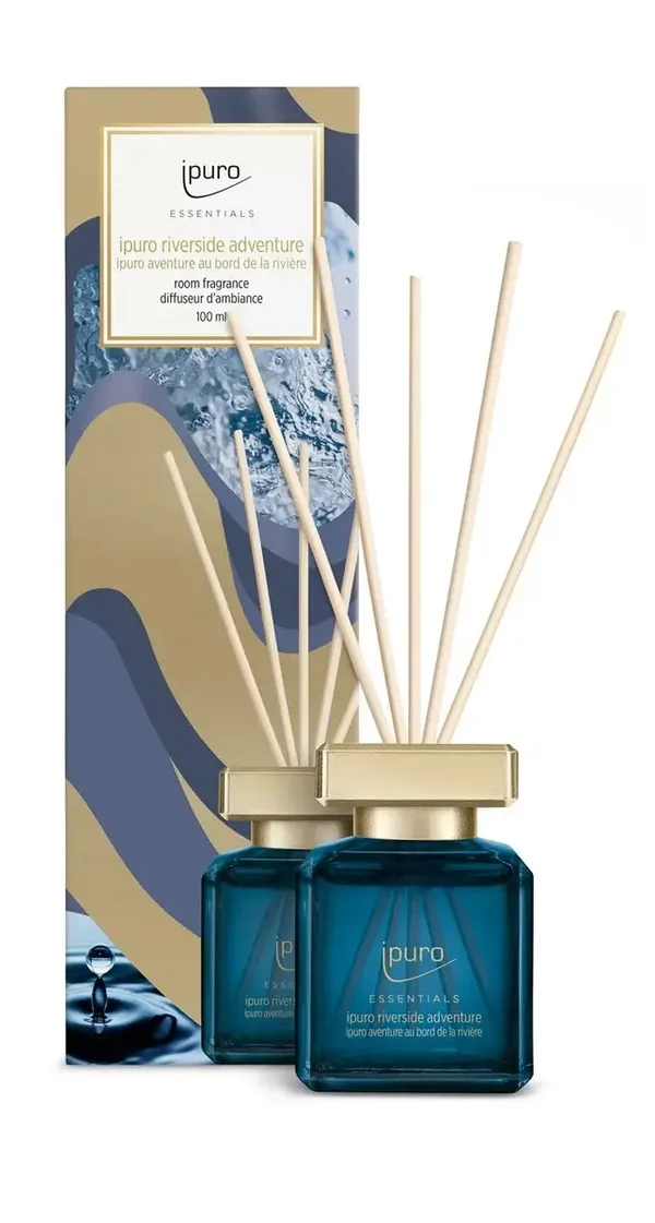 Essentials Riverside Adventure 100ml 26IFC1676