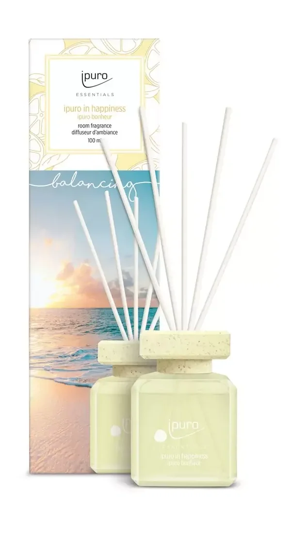 Essentials 100ml In Happiness 26IFC1666