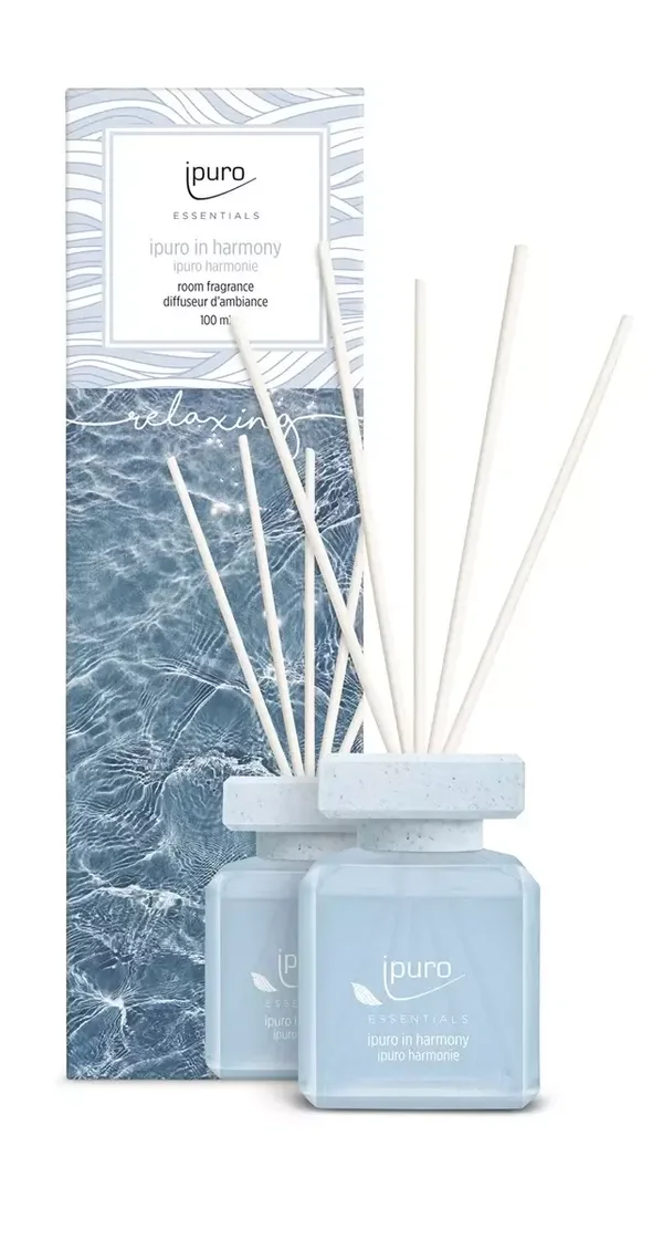 Essentials 100ml In Harmony 26IFC1671