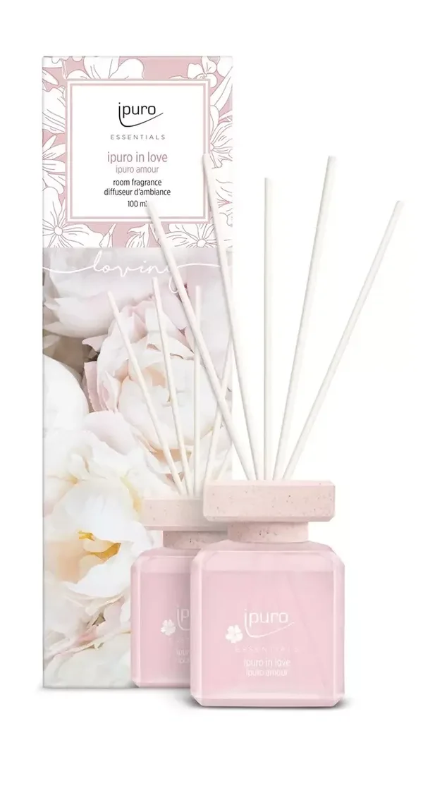 Essentials 100ml In Love 26IFC1664