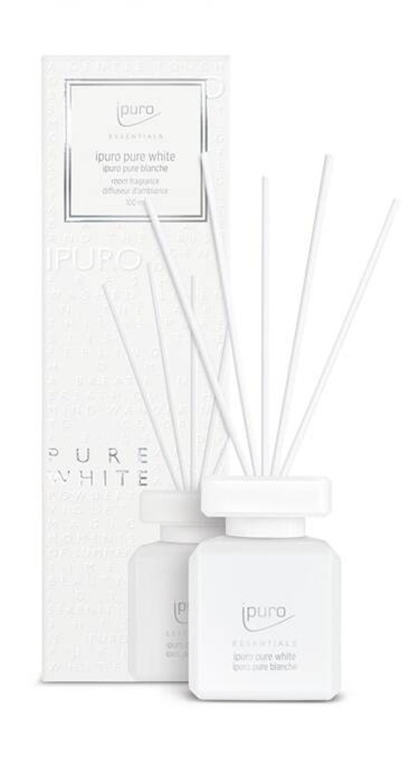 Essentials 100ml Pure White 26IFC1623