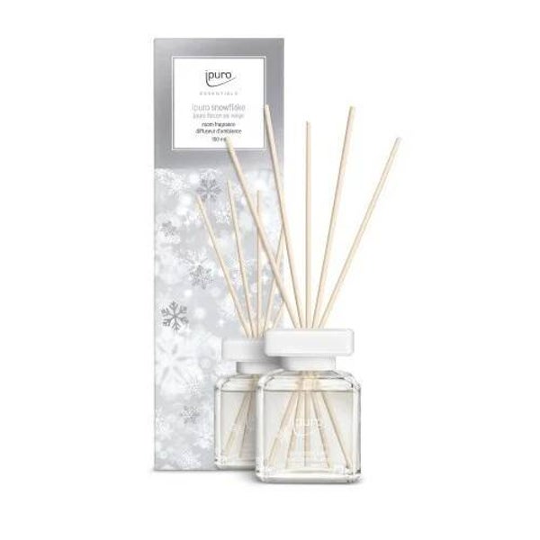 Essentials 100ml Snowflake 26IFC1644