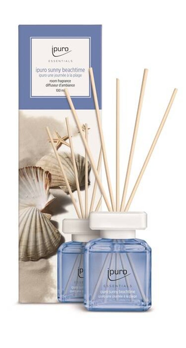 Essentials 100ml Sunny Beachtime 26IFC1039