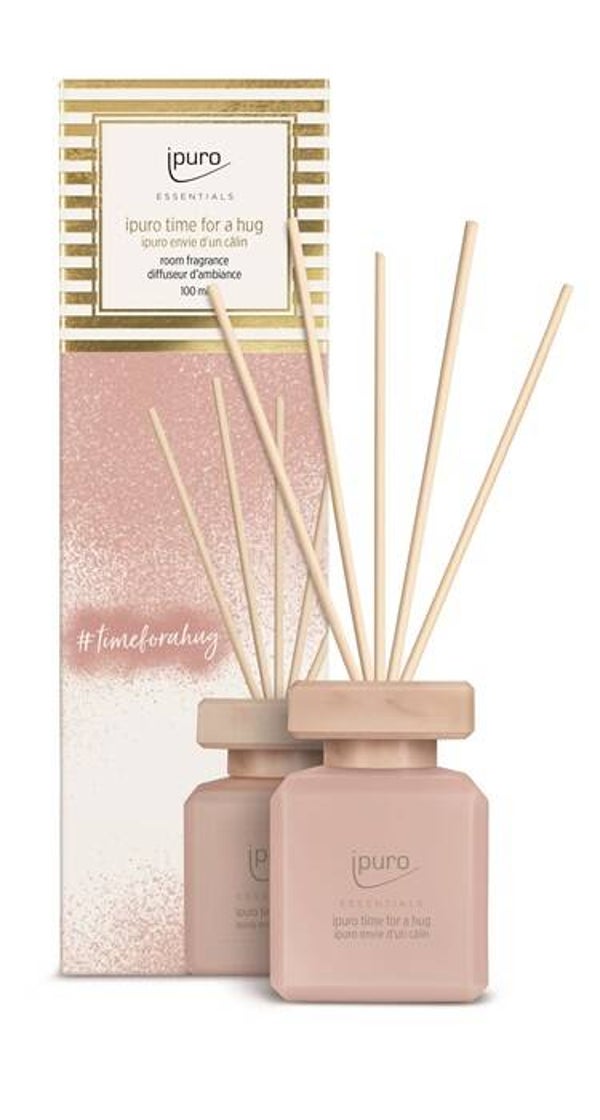 Essentials 100ml Time for a hug 26IFC1410