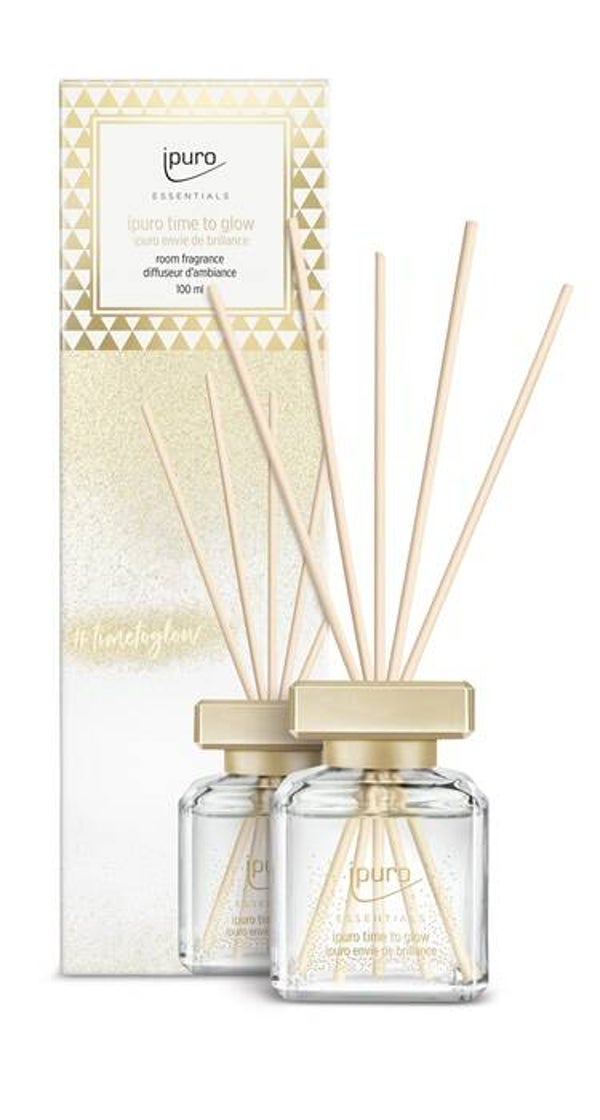 Essentials 100ml Time to glow 26IFC1413