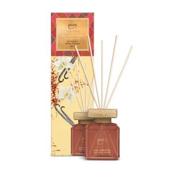 Essentials 100ml Vanilla dream 26IFC1661