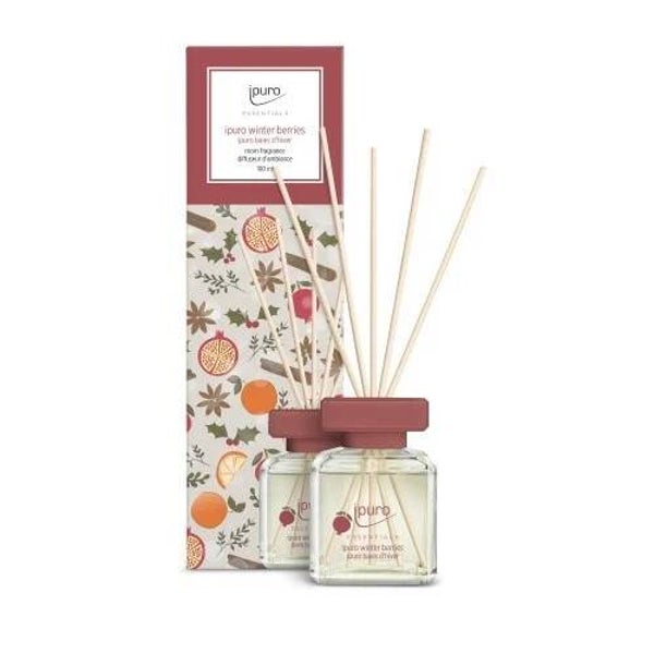 Essentials 100ml Winter berries 26IFC1646