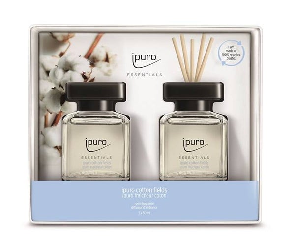 Essentials 2x50ml Cotton fields 26IFC1700