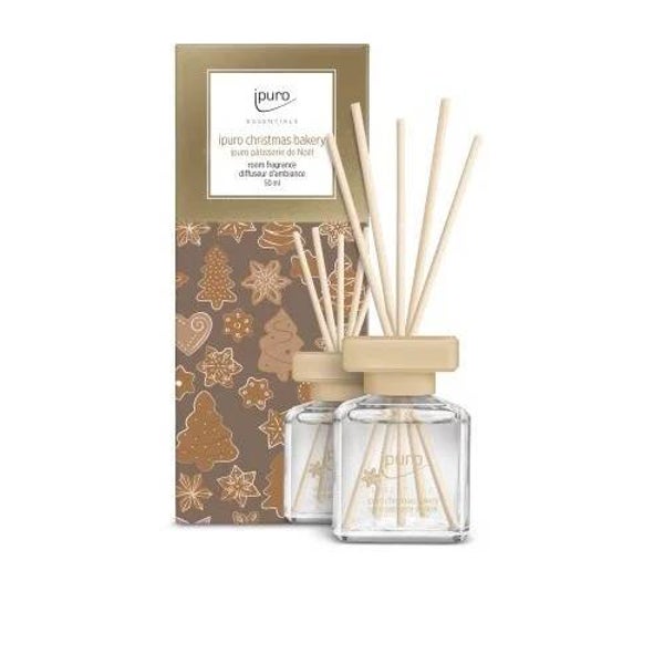 Essentials 50ml Christmas bakery 26IFC1648