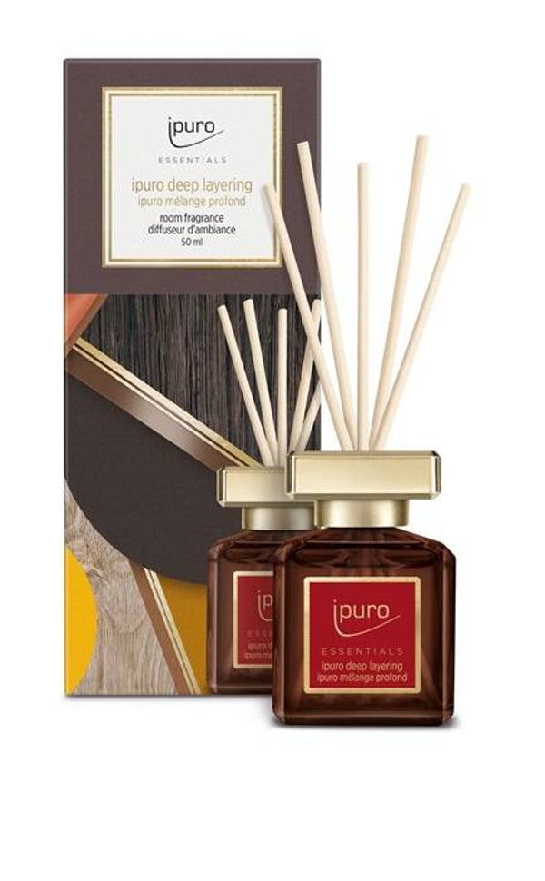 Essentials 50ml Deep Layering 26IFC1610