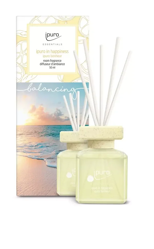 Essentials 50ml In Happiness 26IFC1665