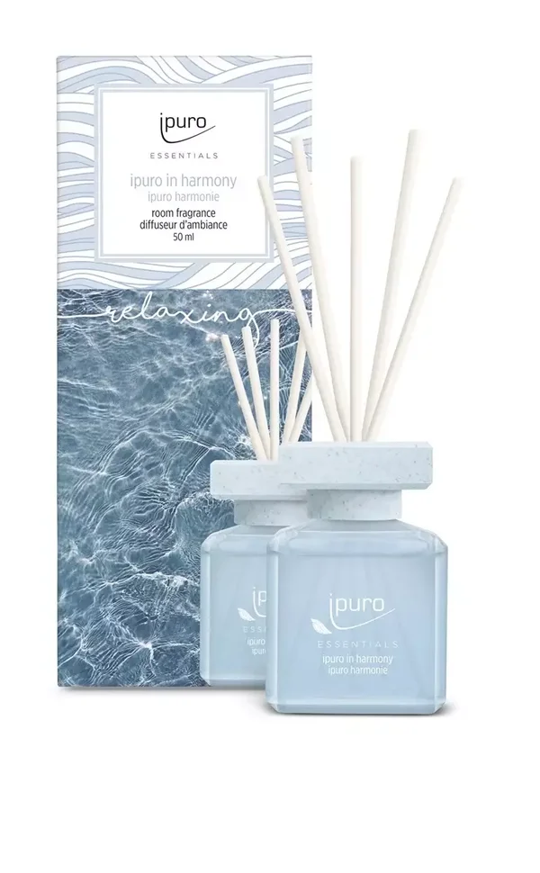 Essentials 50ml In Harmony 26IFC1670