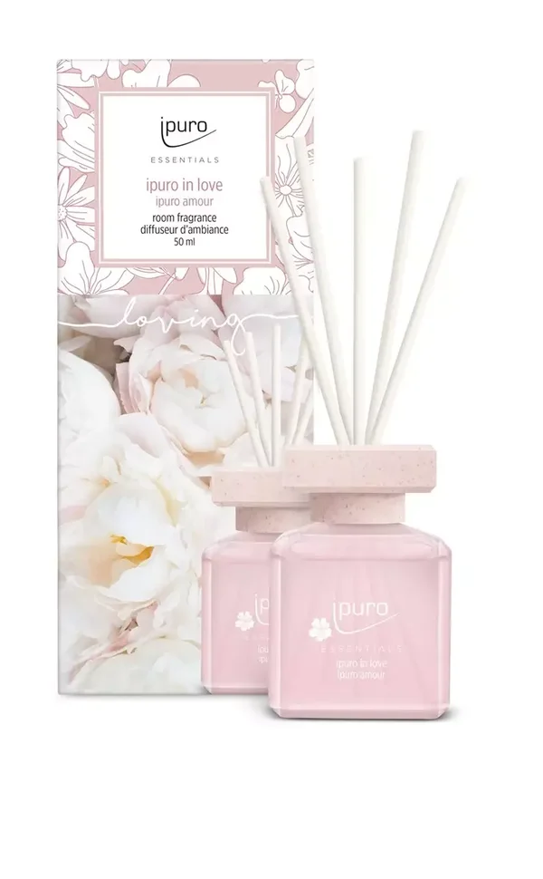 Essentials 50ml In Love 26IFC1663