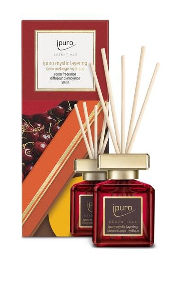 Essentials 50ml Mystic Layering 26IFC1607