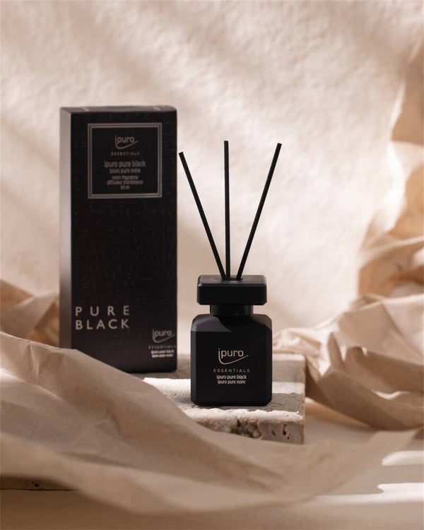 Essentials 50ml Pure Black 26IFC1626