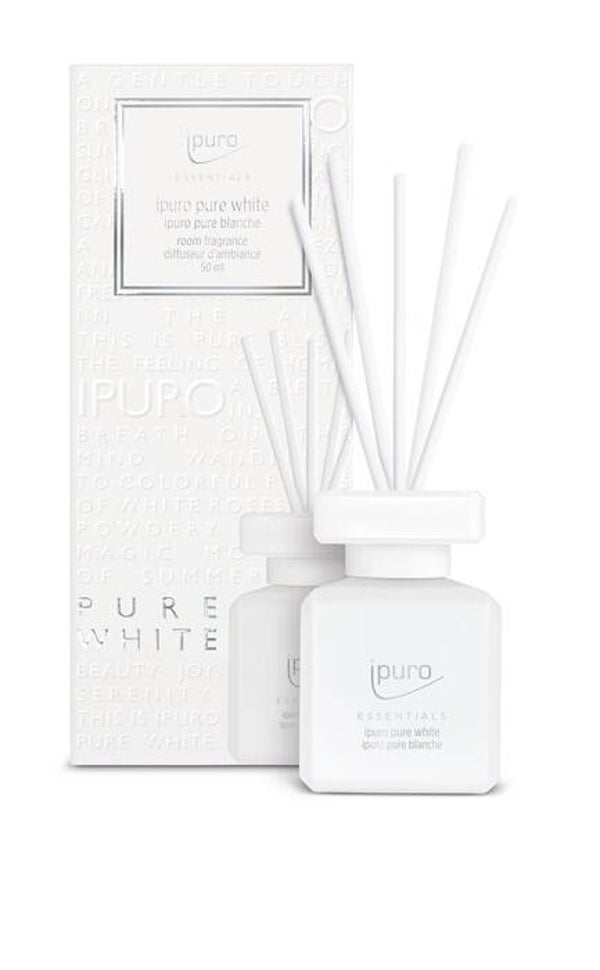 Essentials 50ml Pure White 26IFC1622