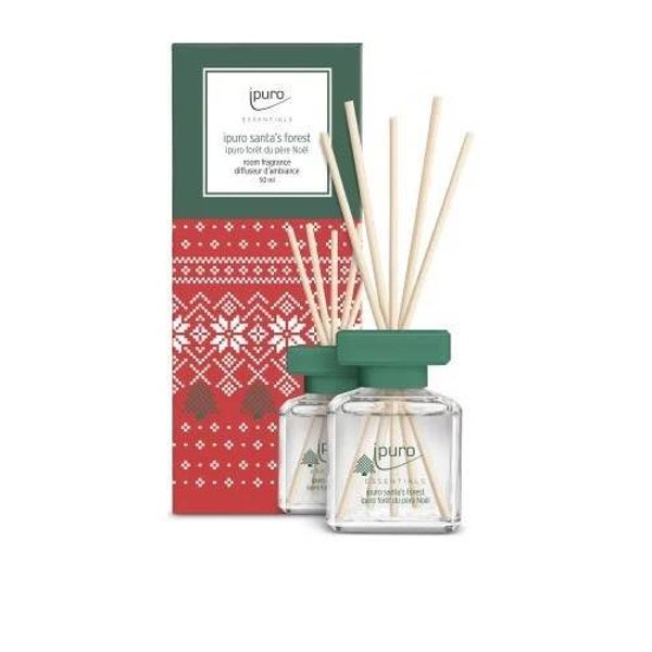 Essentials 50ml Santa`s forest 26IFC1650