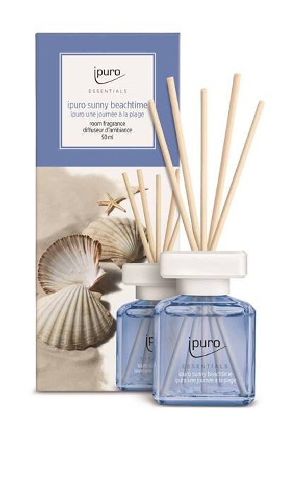 Essentials 50ml Sunny Beachtime 26IFC1009