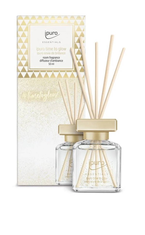 Essentials 50ml Time to glow 26IFC1403